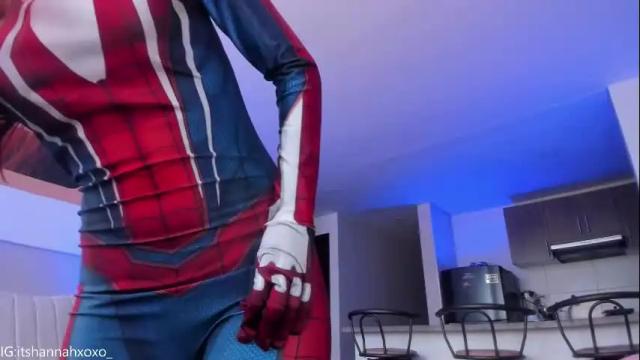 Thumbnail 1, hannah_xoxo_'s Stream at Chaturbate, 19 days ago
