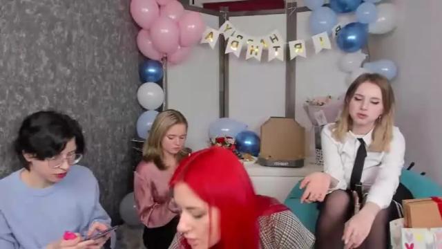 Thumbnail 1, hannahappy_'s Stream at Chaturbate, 18 months ago