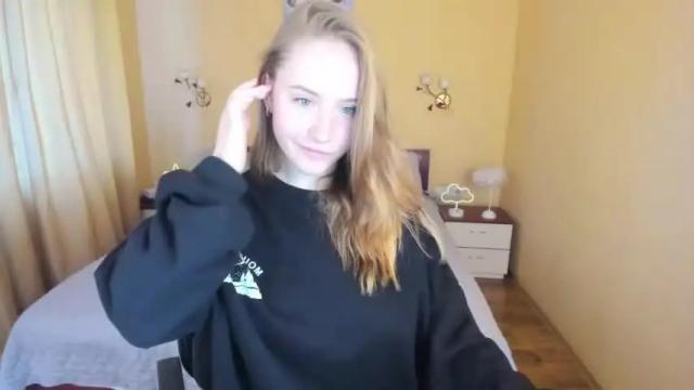 Image 12 of hannaharperr Stream on Chaturbate on 19 months ago