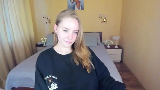 Image 3 of hannaharperr Stream on Chaturbate on 19 months ago