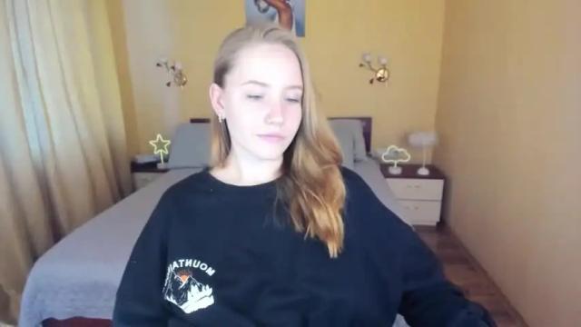 Image 4 of hannaharperr Stream on Chaturbate on 19 months ago