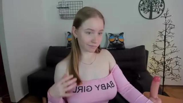 Image 4 of hannaharperr Stream on Chaturbate on 19 months ago