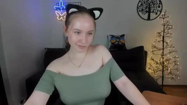 Image 2 of hannaharperr Stream on Chaturbate on 19 months ago