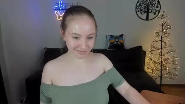 Image 3 of hannaharperr Stream on Chaturbate on 19 months ago