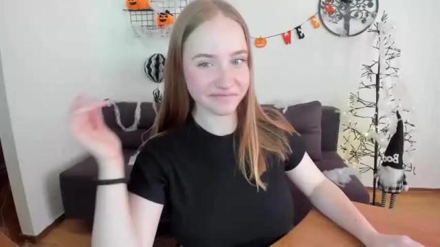 Image 3 of hannaharperr Stream on Chaturbate on 18 months ago