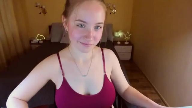 Image 10 of hannaharperr Stream on Chaturbate on 18 months ago