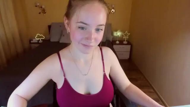 Image 11 of hannaharperr Stream on Chaturbate on 18 months ago