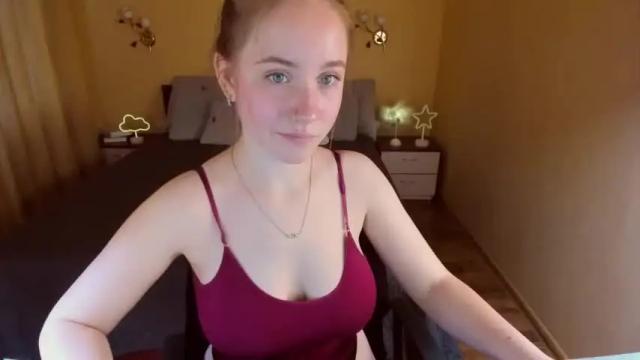 Image 6 of hannaharperr Stream on Chaturbate on 18 months ago