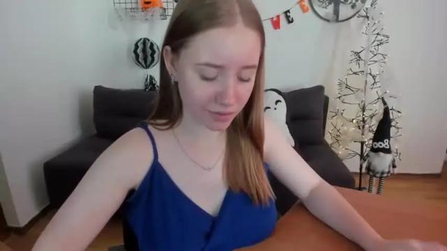 Image 2 of hannaharperr Stream on Chaturbate on 18 months ago