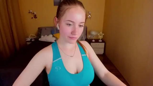 Thumbnail 2, hannaharperr's Stream at Chaturbate, 18 months ago