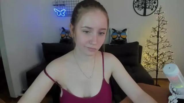 Image 11 of hannaharperr Stream on Chaturbate on 18 months ago