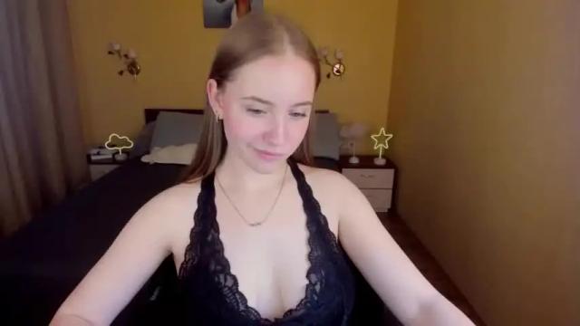 Image 6 of hannaharperr Stream on Chaturbate on 17 months ago