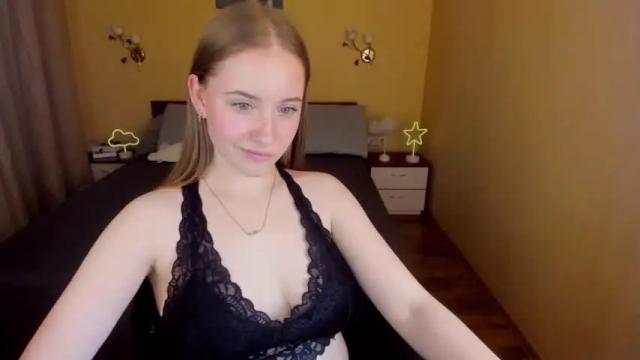 Thumbnail 3, hannaharperr's Stream at Chaturbate, 17 months ago