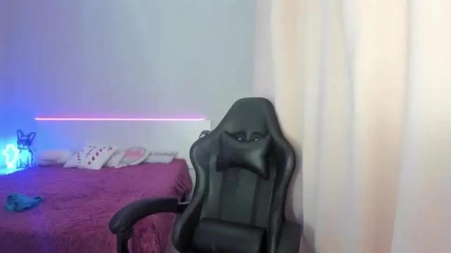 Image 12 of hannaharperr Stream on Chaturbate on 17 months ago