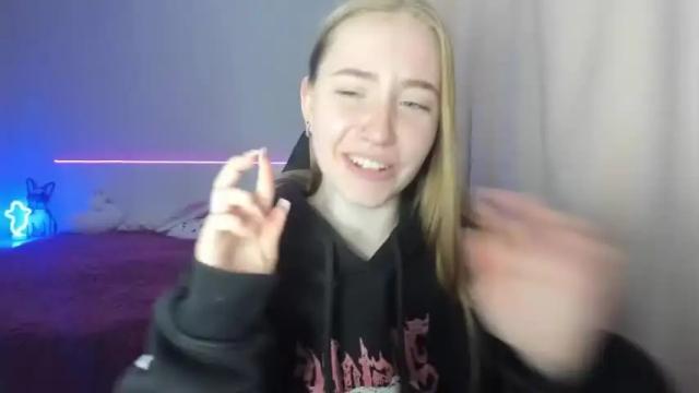 Thumbnail 3, hannaharperr's Stream at Chaturbate, 16 months ago