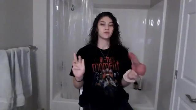 Image 6 of hannahbreeze Stream on Chaturbate on 18 months ago