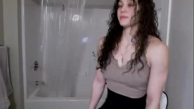 Thumbnail 2, hannahbreeze's Stream at Chaturbate, 18 months ago