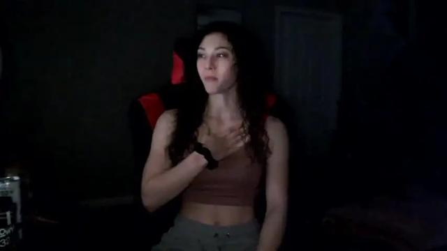 Image 4 of hannahbreeze Stream on Chaturbate on 17 months ago
