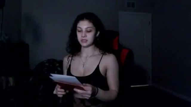 Image 2 of hannahbreeze Stream on Chaturbate on 15 months ago