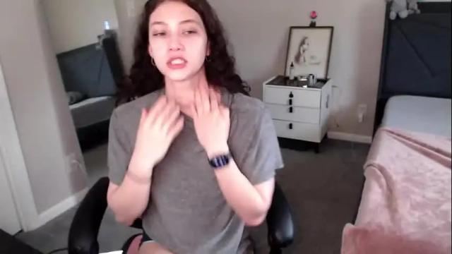 Image 2 of hannahbreeze Stream on Chaturbate on 3 months ago