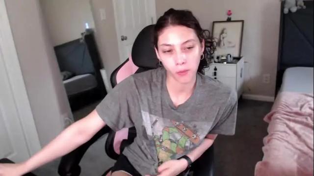 Thumbnail 2, hannahbreeze's Stream at Chaturbate, 3 months ago