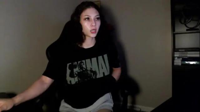 Image 4 of hannahbreeze Stream on Chaturbate on 3 months ago