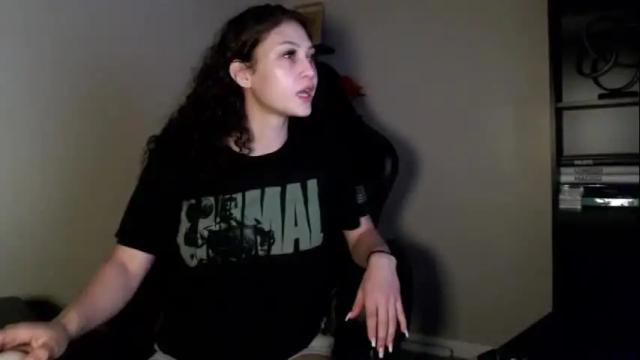 Image 7 of hannahbreeze Stream on Chaturbate on 3 months ago