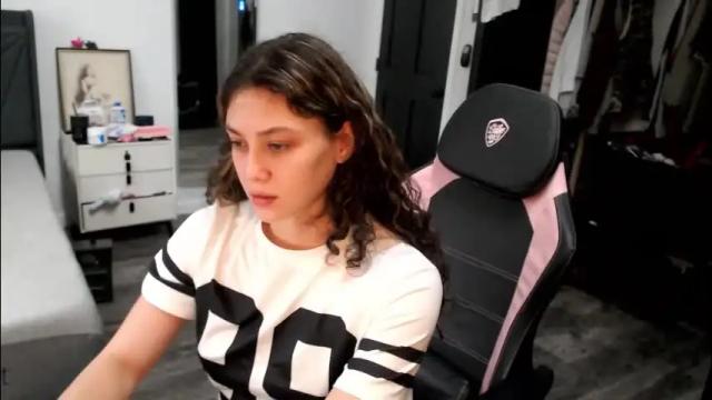 Image 3 of hannahbreeze Stream on Chaturbate on 1 month ago