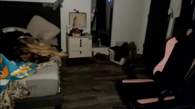 Thumbnail 3, hannahbreeze's Stream at Chaturbate, 3 days ago