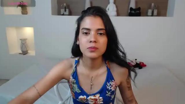 Thumbnail 3, hannahcollinns's Stream at Chaturbate, 14 months ago