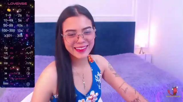 Thumbnail 1, hannahcollinns's Stream at Chaturbate, 14 months ago