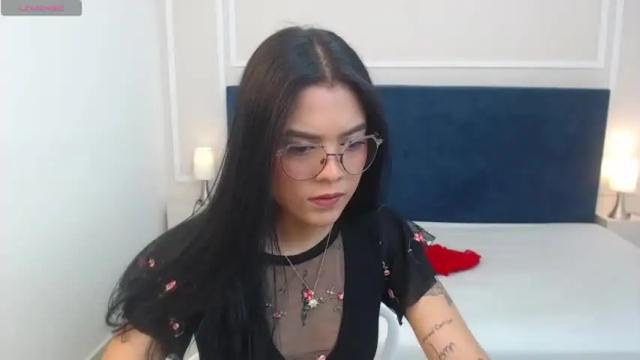 Thumbnail 1, hannahcollinns's Stream at Chaturbate, 14 months ago