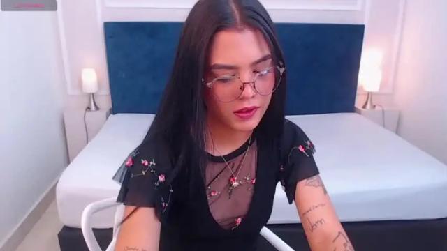 Image 10 of hannahcollinns Stream on Chaturbate on 14 months ago