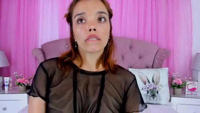 Image 10 of hannahill69 Stream on Chaturbate on 12 months ago