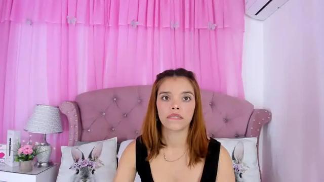 Image 3 of hannahill69 Stream on Chaturbate on 12 months ago