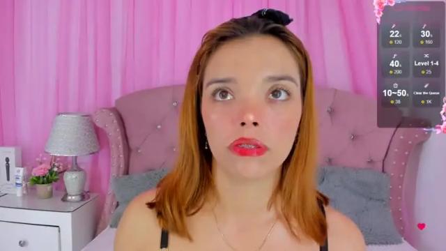 Image 3 of hannahill69 Stream on Chaturbate on 12 months ago