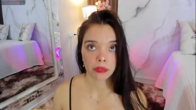 Image 6 of hannahill69 Stream on Chaturbate on 2 months ago