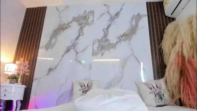 Image 11 of hannahill69 Stream on Chaturbate on 2 months ago