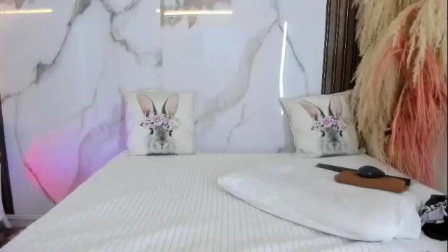 Thumbnail 1, hannahill69's Stream at Chaturbate, 1 month ago