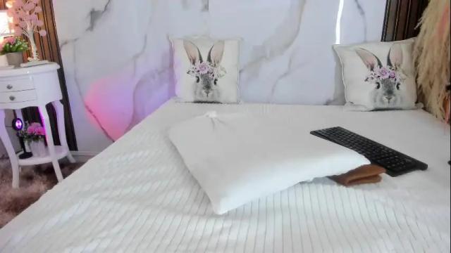 Image 4 of hannahill69 Stream on Chaturbate on 1 month ago