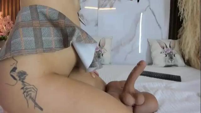 Image 8 of hannahill69 Stream on Chaturbate on 1 month ago