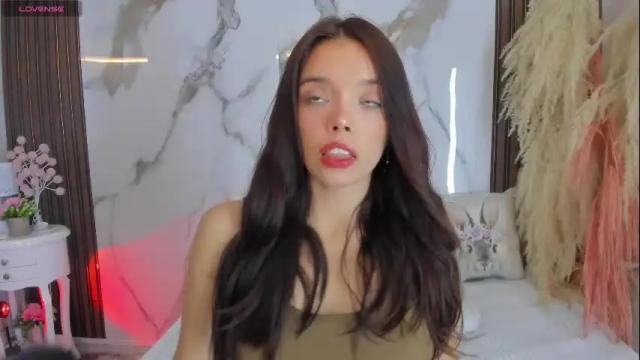 Thumbnail 1, hannahill69's Stream at Chaturbate, 1 month ago