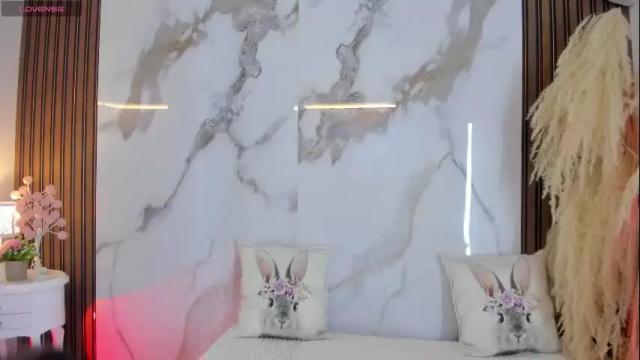 Image 12 of hannahill69 Stream on Chaturbate on 1 month ago