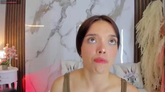 Image 8 of hannahill69 Stream on Chaturbate on 1 month ago