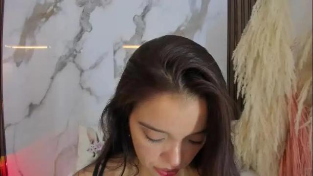 Image 7 of hannahill69 Stream on Chaturbate on 1 month ago