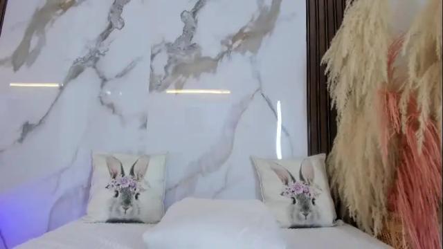 Image 4 of hannahill69 Stream on Chaturbate on 1 month ago