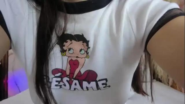 Image 8 of hannahill69 Stream on Chaturbate on 1 month ago