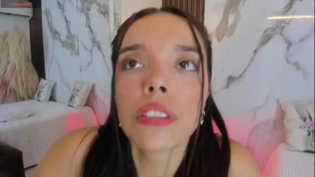 Thumbnail 2, hannahill69's Stream at Chaturbate, 1 month ago