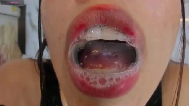 Image 7 of hannahill69 Stream on Chaturbate on 1 month ago