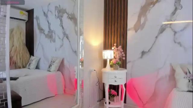 Image 8 of hannahill69 Stream on Chaturbate on 1 month ago